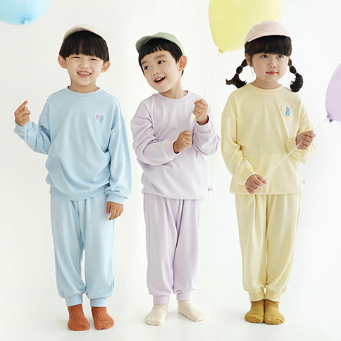 BambooKids Village Sweatsuit