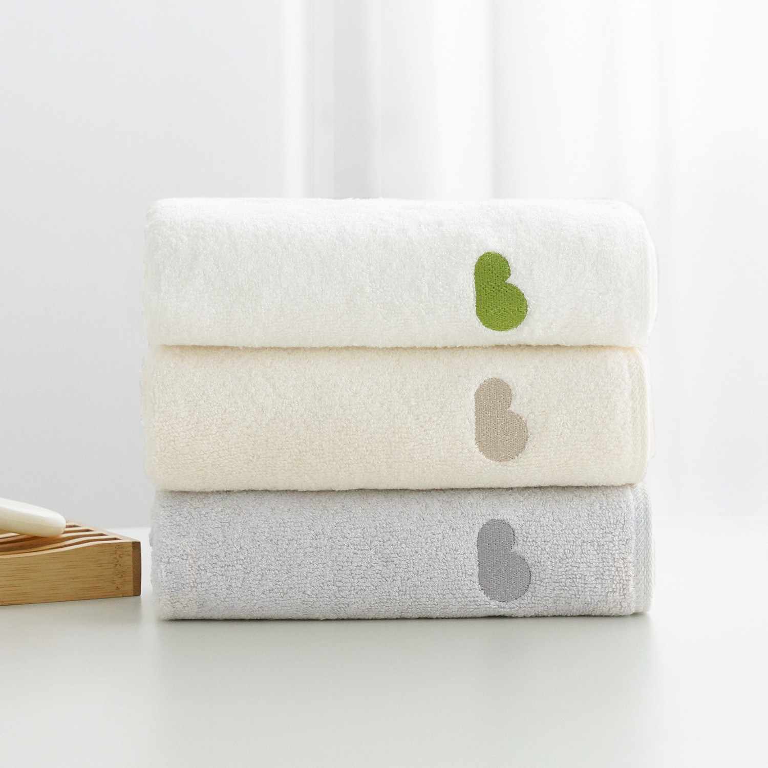 Bamboo Hand Towel