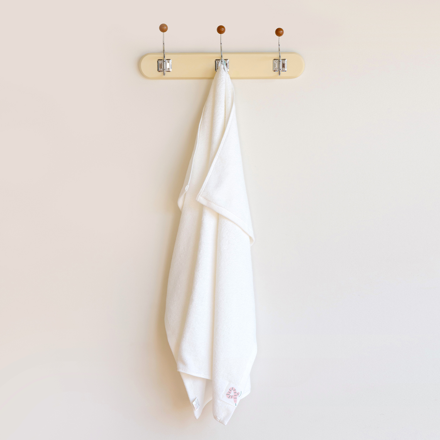 Bamboo Lovely Snakie Bath Towel