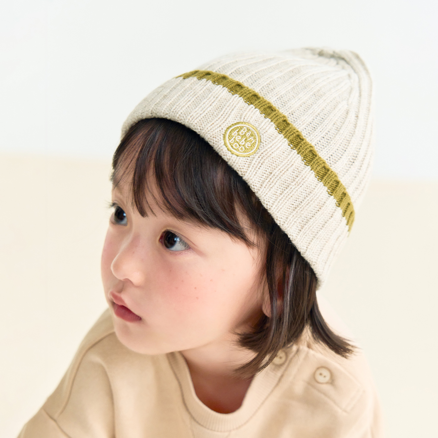 BambooKnit Cozy Beanie