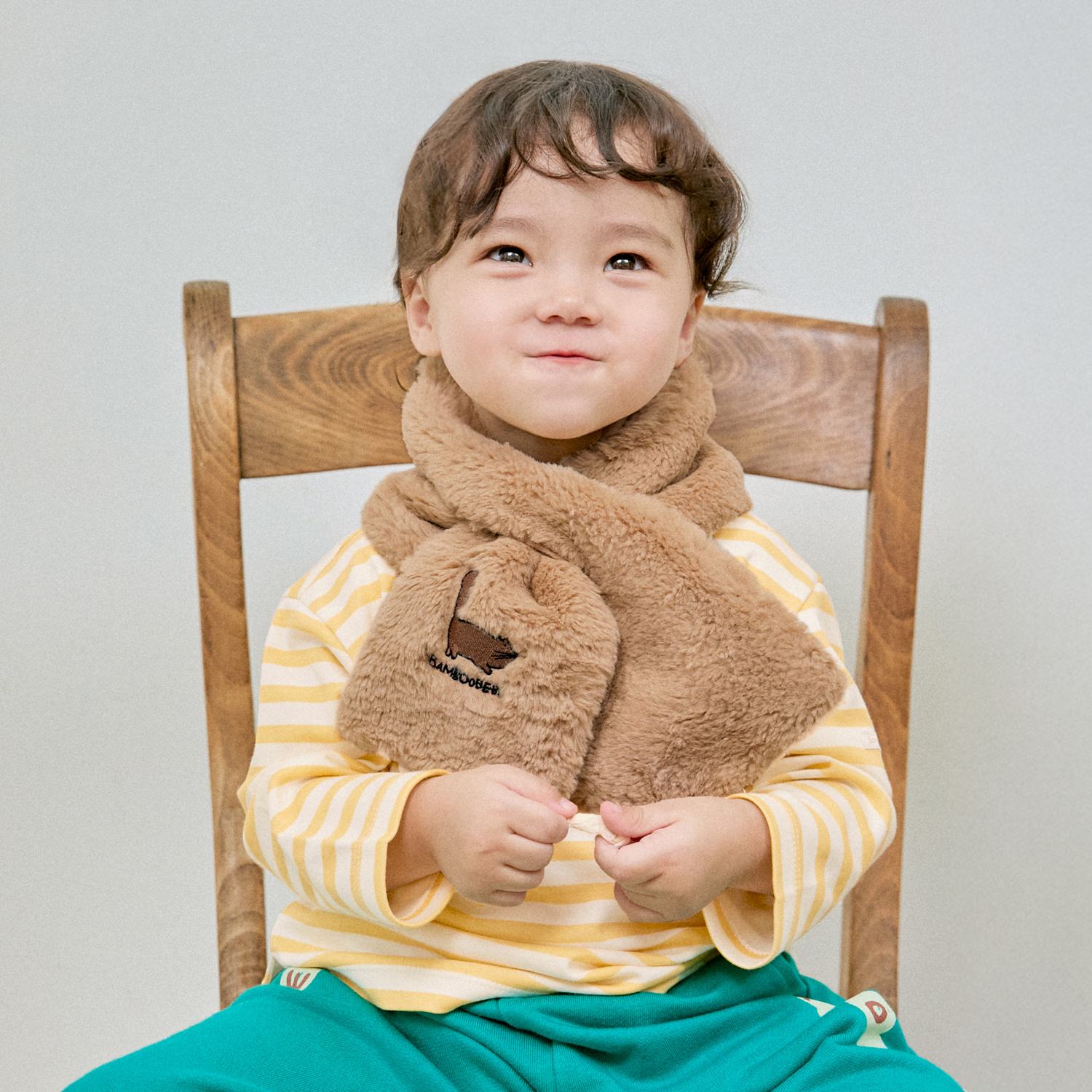 <font color=#3a7eba><b>[예약구매 9/8 순차출고]</b></font></br>판타주 목도리